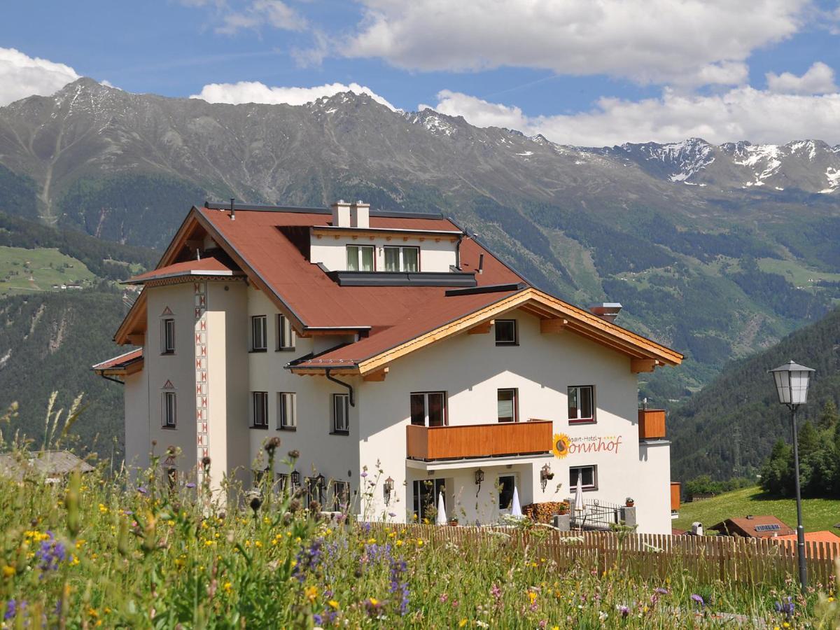Apartment Ladis-10 By Interhome Exterior foto