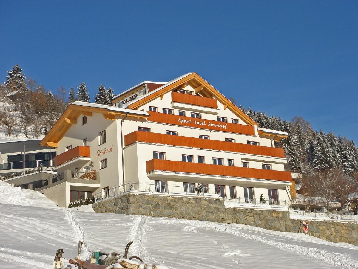 Apartment Ladis-10 By Interhome Exterior foto