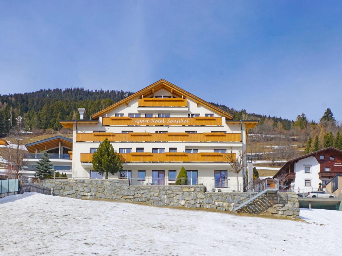 Apartment Ladis-10 By Interhome Exterior foto