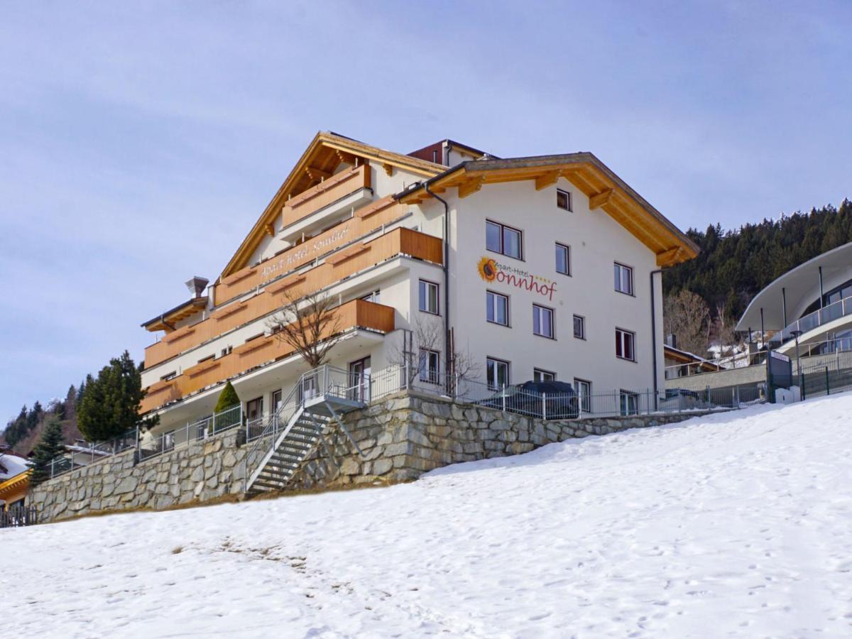 Apartment Ladis-10 By Interhome Exterior foto