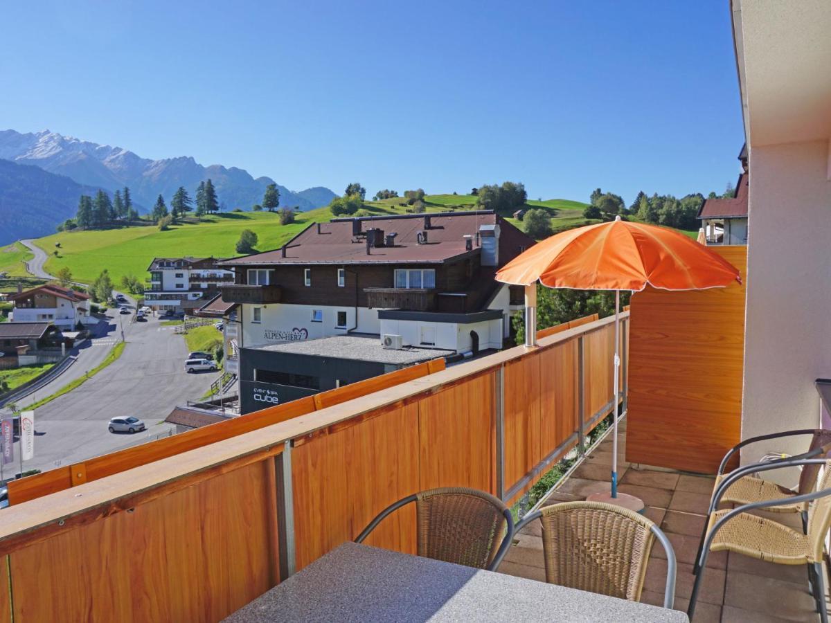 Apartment Ladis-10 By Interhome Exterior foto