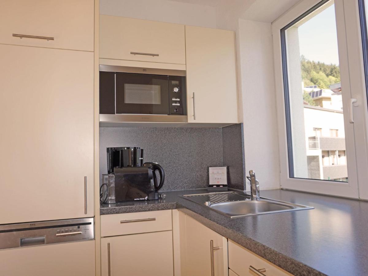 Apartment Ladis-10 By Interhome Exterior foto
