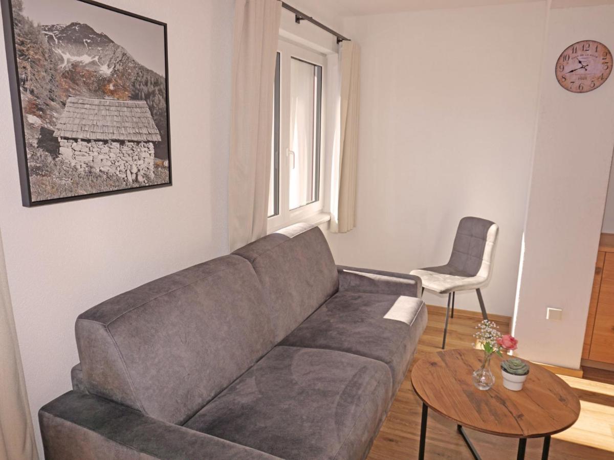 Apartment Ladis-10 By Interhome Exterior foto