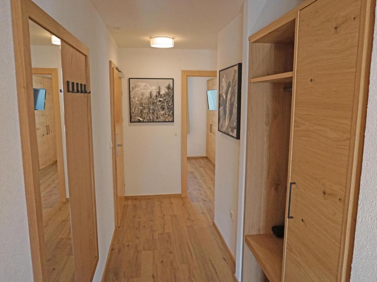Apartment Ladis-10 By Interhome Exterior foto