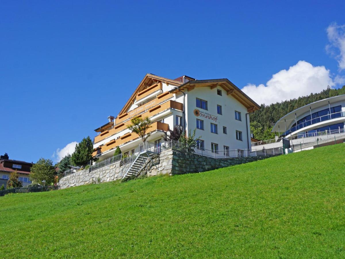 Apartment Ladis-10 By Interhome Exterior foto