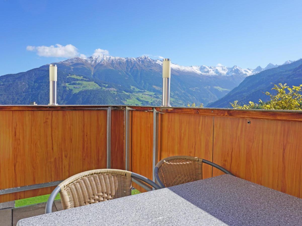 Apartment Ladis-10 By Interhome Exterior foto
