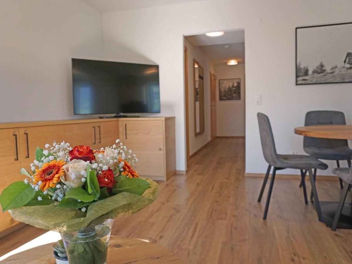 Apartment Ladis-10 By Interhome Exterior foto