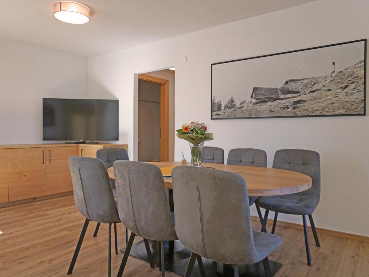 Apartment Ladis-10 By Interhome Exterior foto